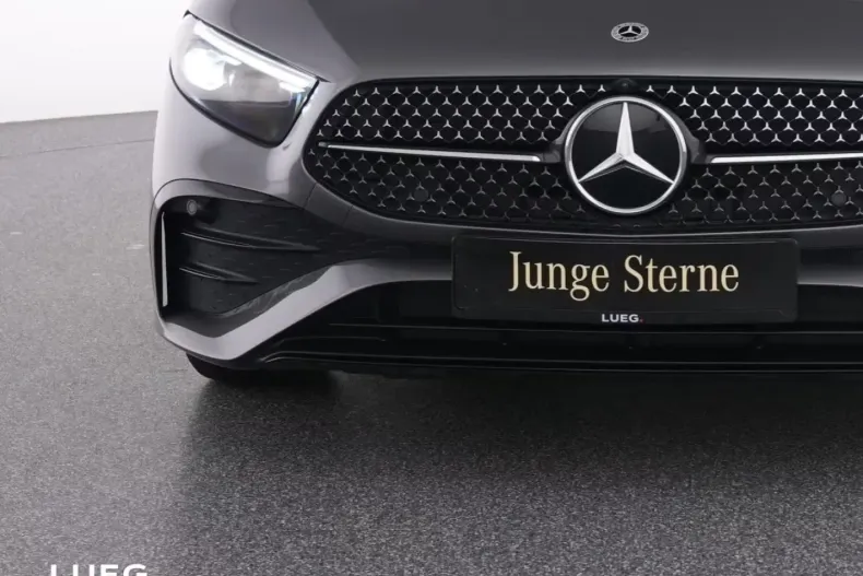 Mercedes-Benz A 220 (Clasa A) din 2024 cu 11.700 km - oferta MER192428 - foto 21