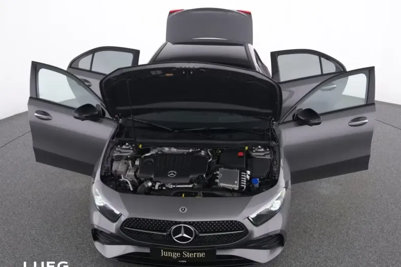 Mercedes-Benz A 220 (Clasa A) din 2024 cu 11.700 km - oferta MER192428 - foto 22