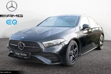 Mercedes-Benz A 220 din 2023 - oferta MER192429