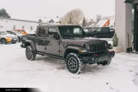 Jeep Gladiator din 2026 cu 75 km - oferta JEE192430 - foto 1