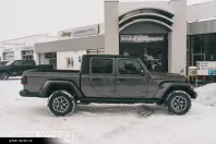 Jeep Gladiator din 2026 cu 75 km - oferta JEE192430 - foto 7