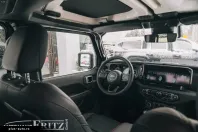 Jeep Gladiator din 2026 cu 75 km - oferta JEE192430 - foto 14