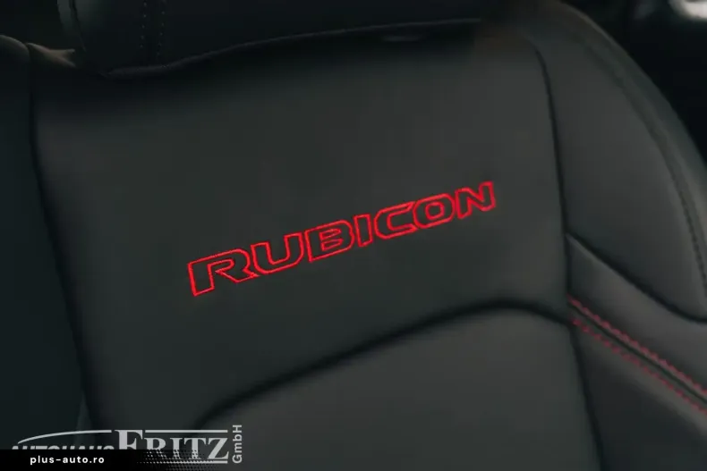Jeep Gladiator din 2026 cu 75 km - oferta JEE192430 - foto 17