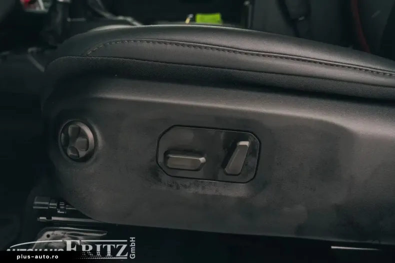 Jeep Gladiator din 2026 cu 75 km - oferta JEE192430 - foto 18