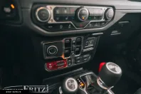 Jeep Gladiator din 2026 cu 75 km - oferta JEE192430 - foto 20