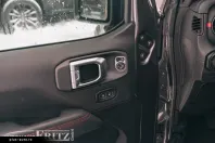 Jeep Gladiator din 2026 cu 75 km - oferta JEE192430 - foto 24