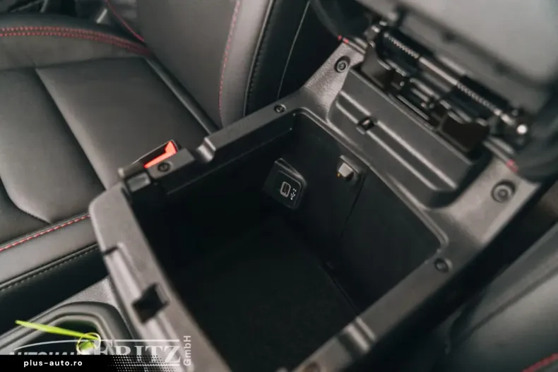 Jeep Gladiator din 2026 cu 75 km - oferta JEE192430 - foto 25