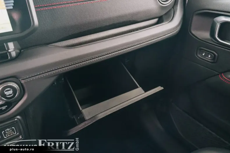 Jeep Gladiator din 2026 cu 75 km - oferta JEE192430 - foto 32