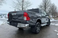 Toyota Hilux din 2025 cu 4.990 km - oferta TOY192432 - foto 5