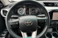 Toyota Hilux din 2025 cu 4.990 km - oferta TOY192432 - foto 9