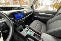 Toyota Hilux din 2025 cu 4.990 km - oferta TOY192432 - foto 10