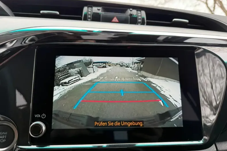 Toyota Hilux din 2025 cu 4.990 km - oferta TOY192432 - foto 11