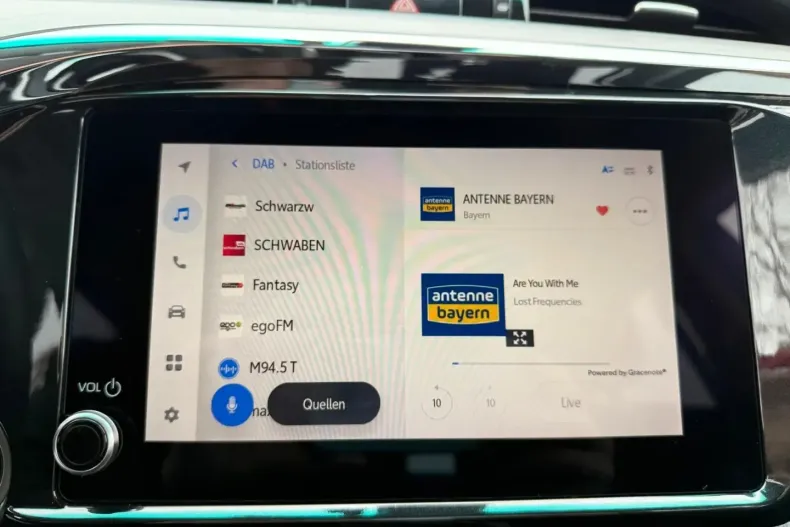 Toyota Hilux din 2025 cu 4.990 km - oferta TOY192432 - foto 12