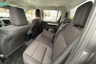 Toyota Hilux din 2025 cu 4.990 km - oferta TOY192432 - foto 21