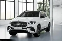 Mercedes-Benz GLE 350 (Clasa GLE) din 2025 cu 9.000 km - oferta MER192433 - foto 1