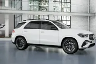 Mercedes-Benz GLE 350 (Clasa GLE) din 2025 cu 9.000 km - oferta MER192433 - foto 4