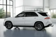 Mercedes-Benz GLE 350 (Clasa GLE) din 2025 cu 9.000 km - oferta MER192433 - foto 5
