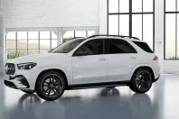 Mercedes-Benz GLE 350 (Clasa GLE) din 2025 cu 9.000 km - oferta MER192433 - foto 6
