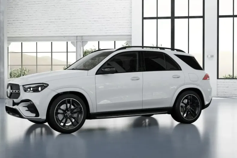 Mercedes-Benz GLE 350 (Clasa GLE) din 2025 cu 9.000 km - oferta MER192433 - foto 6
