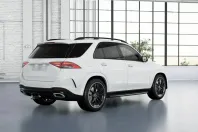 Mercedes-Benz GLE 350 (Clasa GLE) din 2025 cu 9.000 km - oferta MER192433 - foto 9