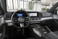 Mercedes-Benz GLE 350 (Clasa GLE) din 2025 cu 9.000 km - oferta MER192433 - foto 10