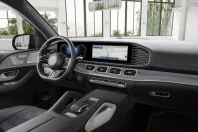Mercedes-Benz GLE 350 (Clasa GLE) din 2025 cu 9.000 km - oferta MER192433 - foto 11