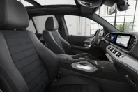 Mercedes-Benz GLE 350 (Clasa GLE) din 2025 cu 9.000 km - oferta MER192433 - foto 12