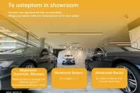 Mercedes-Benz GLE 350 (Clasa GLE) din 2025 cu 9.000 km - oferta MER192433 - foto 14