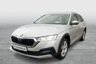 Skoda Octavia din 2022 cu 55.749 km - oferta SKO192434 - foto 1