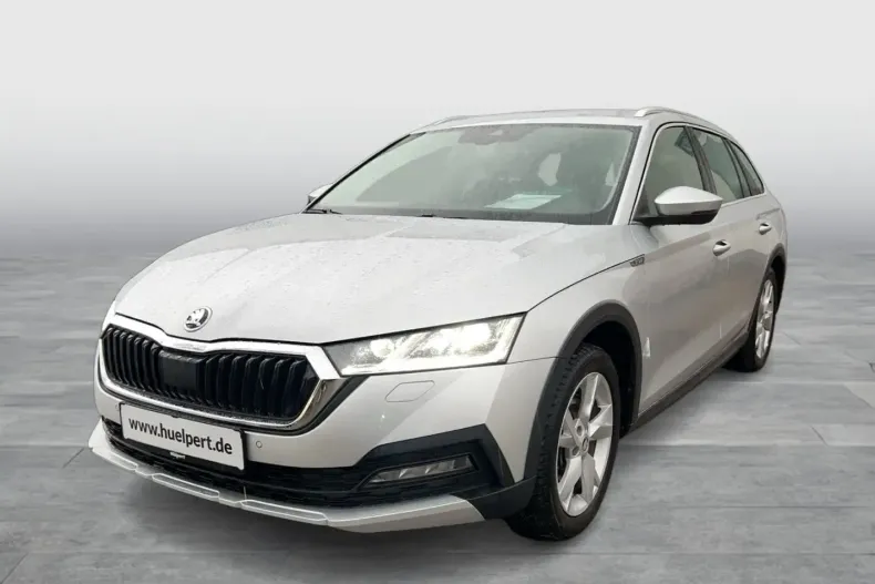 Skoda Octavia din 2022 cu 55.749 km - oferta SKO192434 - foto 1