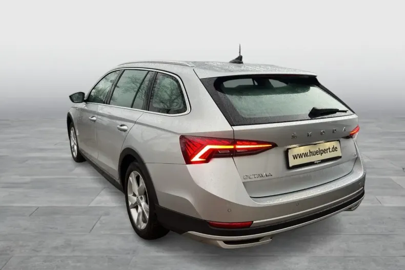 Skoda Octavia din 2022 cu 55.749 km - oferta SKO192434 - foto 3