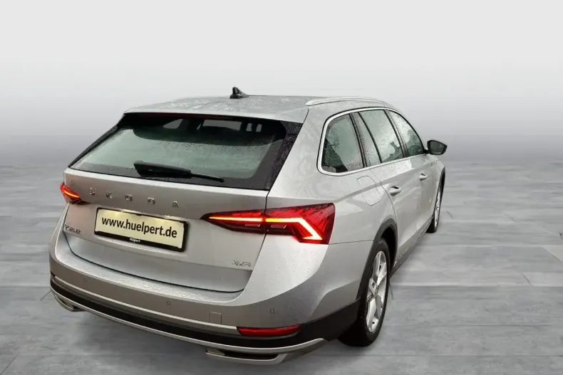 Skoda Octavia din 2022 cu 55.749 km - oferta SKO192434 - foto 5