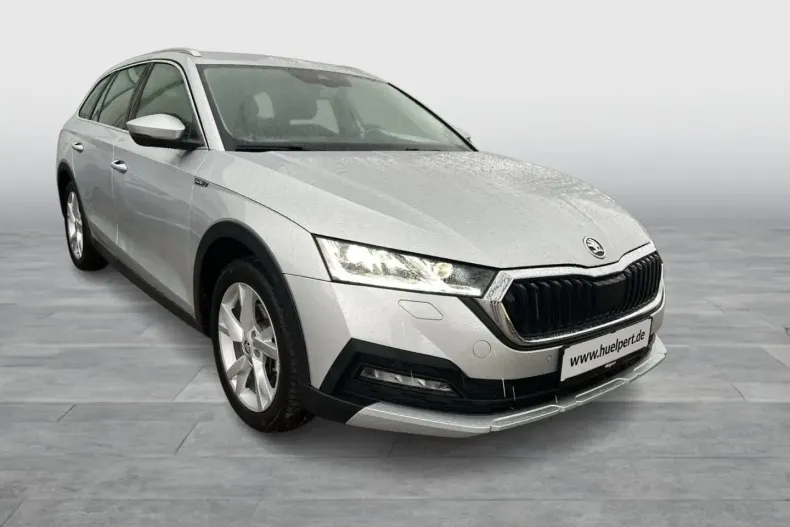 Skoda Octavia din 2022 cu 55.749 km - oferta SKO192434 - foto 6