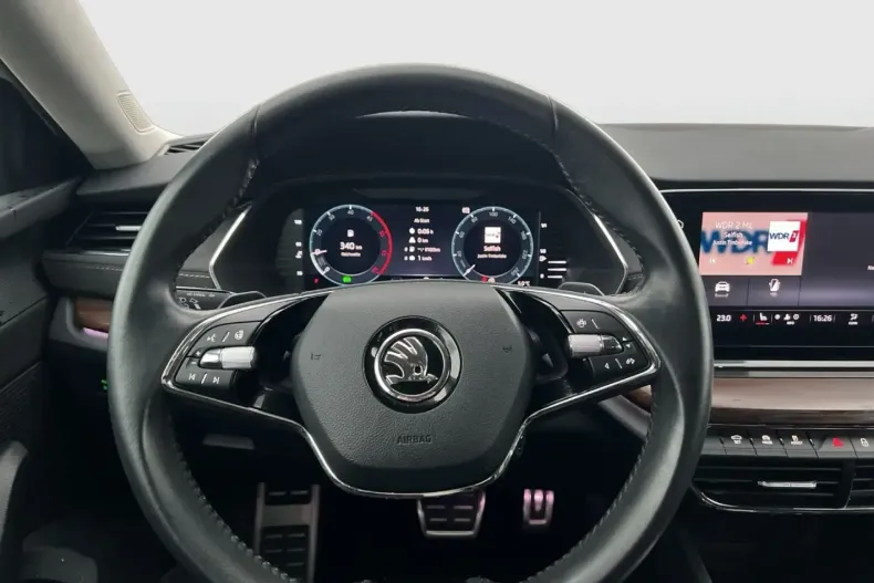 Skoda Octavia din 2022 cu 55.749 km - oferta SKO192434 - foto 13