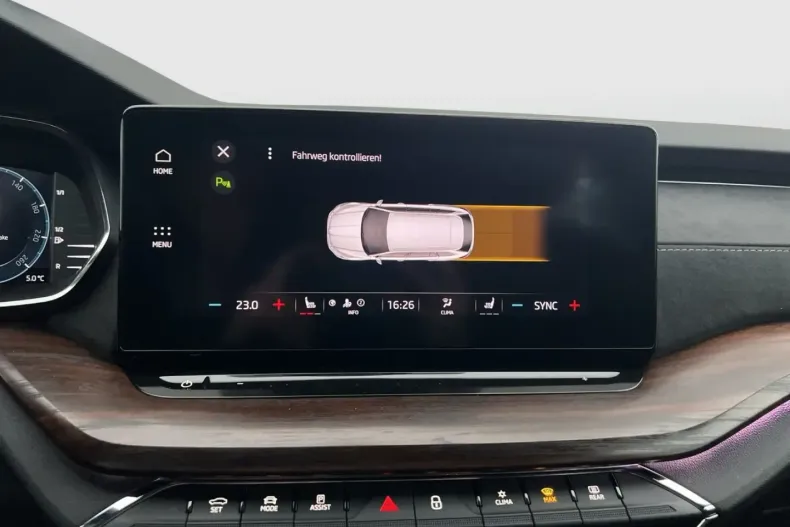 Skoda Octavia din 2022 cu 55.749 km - oferta SKO192434 - foto 15