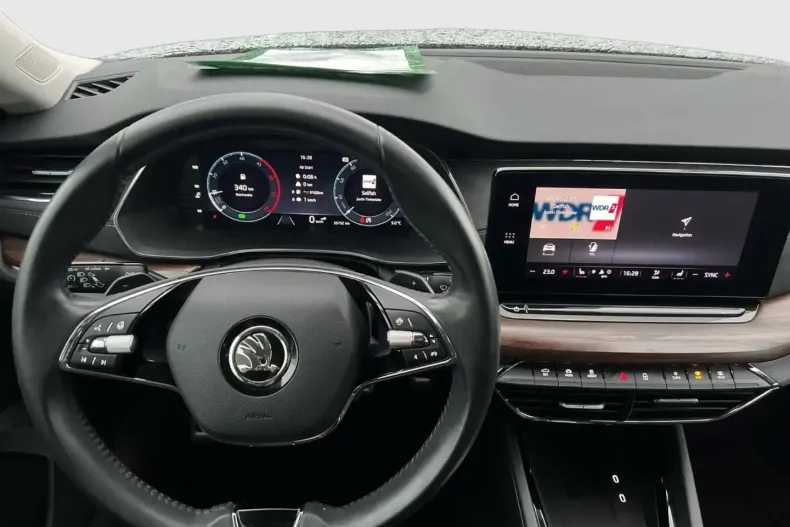 Skoda Octavia din 2022 cu 55.749 km - oferta SKO192434 - foto 16