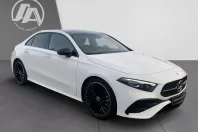 Mercedes-Benz A 220 (Clasa A) din 2023 cu 14.085 km - oferta MER192435 - foto 2