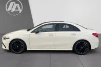 Mercedes-Benz A 220 (Clasa A) din 2023 cu 14.085 km - oferta MER192435 - foto 3