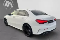 Mercedes-Benz A 220 (Clasa A) din 2023 cu 14.085 km - oferta MER192435 - foto 11