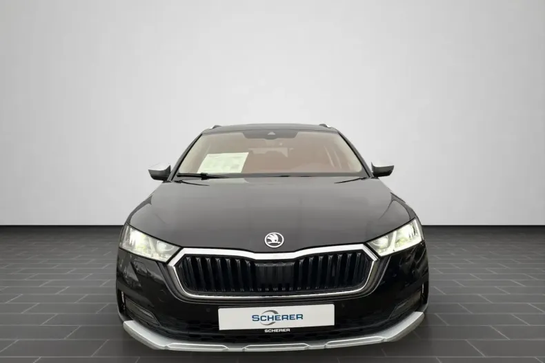 Skoda Octavia din 2022 cu 88.499 km - oferta SKO192436 - foto 1