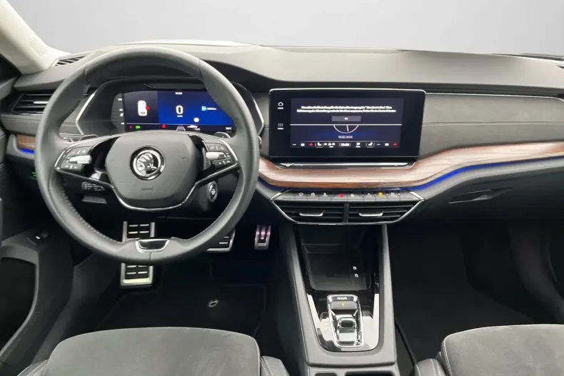 Skoda Octavia din 2022 cu 88.499 km - oferta SKO192436 - foto 3