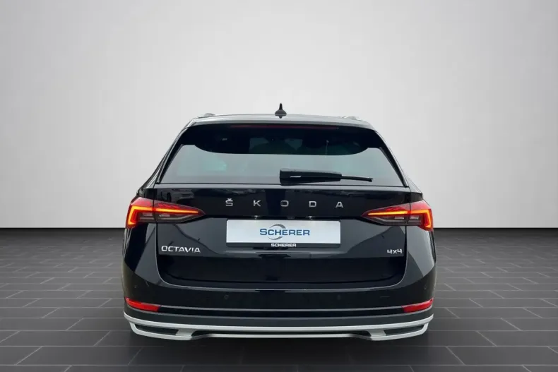 Skoda Octavia din 2022 cu 88.499 km - oferta SKO192436 - foto 5