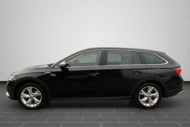 Skoda Octavia din 2022 cu 88.499 km - oferta SKO192436 - foto 6