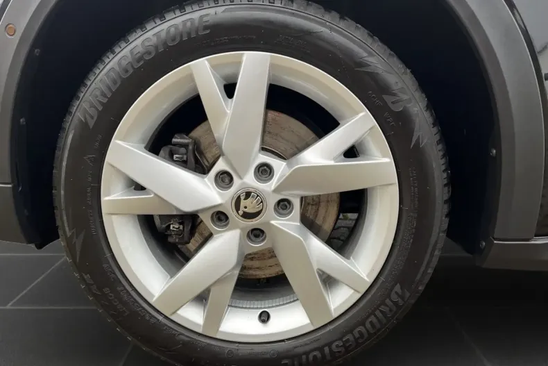 Skoda Octavia din 2022 cu 88.499 km - oferta SKO192436 - foto 7