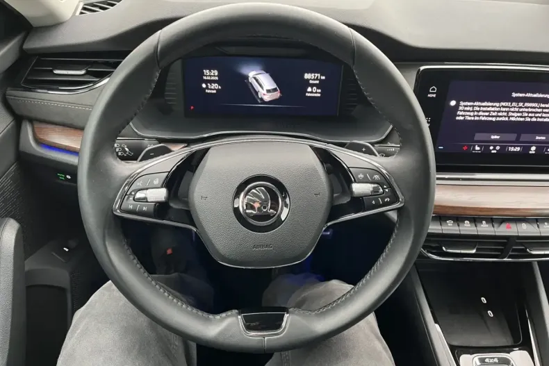 Skoda Octavia din 2022 cu 88.499 km - oferta SKO192436 - foto 8