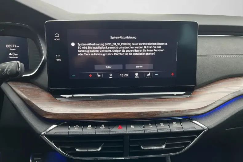 Skoda Octavia din 2022 cu 88.499 km - oferta SKO192436 - foto 10