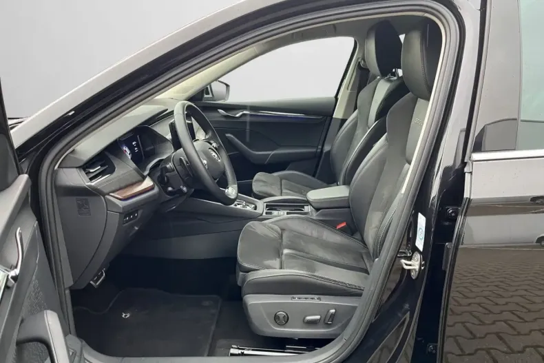 Skoda Octavia din 2022 cu 88.499 km - oferta SKO192436 - foto 11