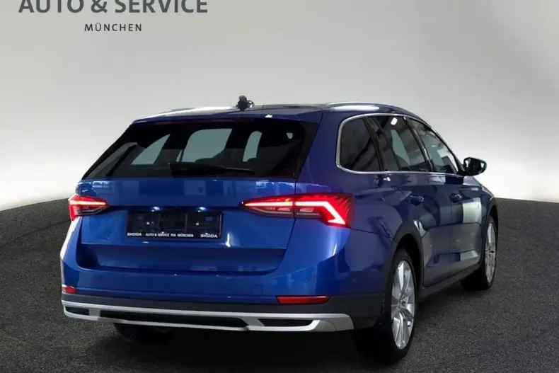 Skoda Octavia din 2022 cu 72.100 km - oferta SKO192437 - foto 3