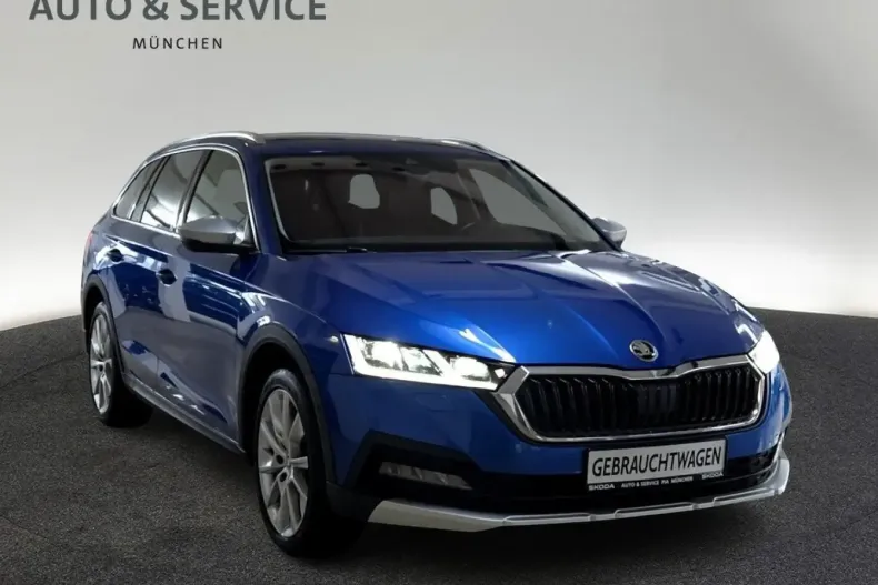 Skoda Octavia din 2022 cu 72.100 km - oferta SKO192437 - foto 4