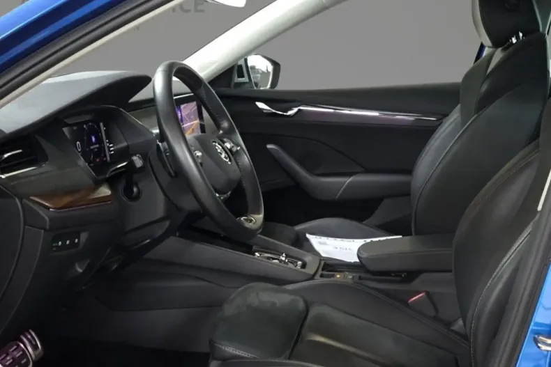 Skoda Octavia din 2022 cu 72.100 km - oferta SKO192437 - foto 6